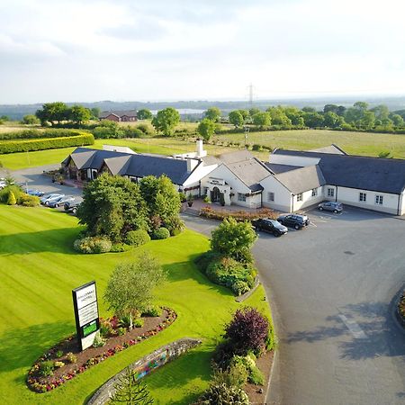 Ballymac Hotel Stonyford Eksteriør billede