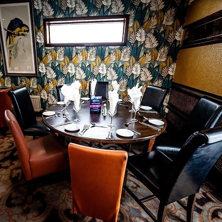 Ballymac Hotel Stonyford Eksteriør billede