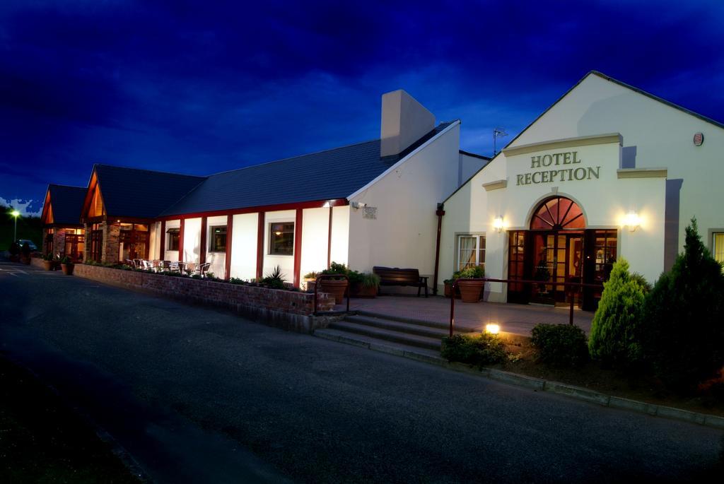 Ballymac Hotel Stonyford Eksteriør billede