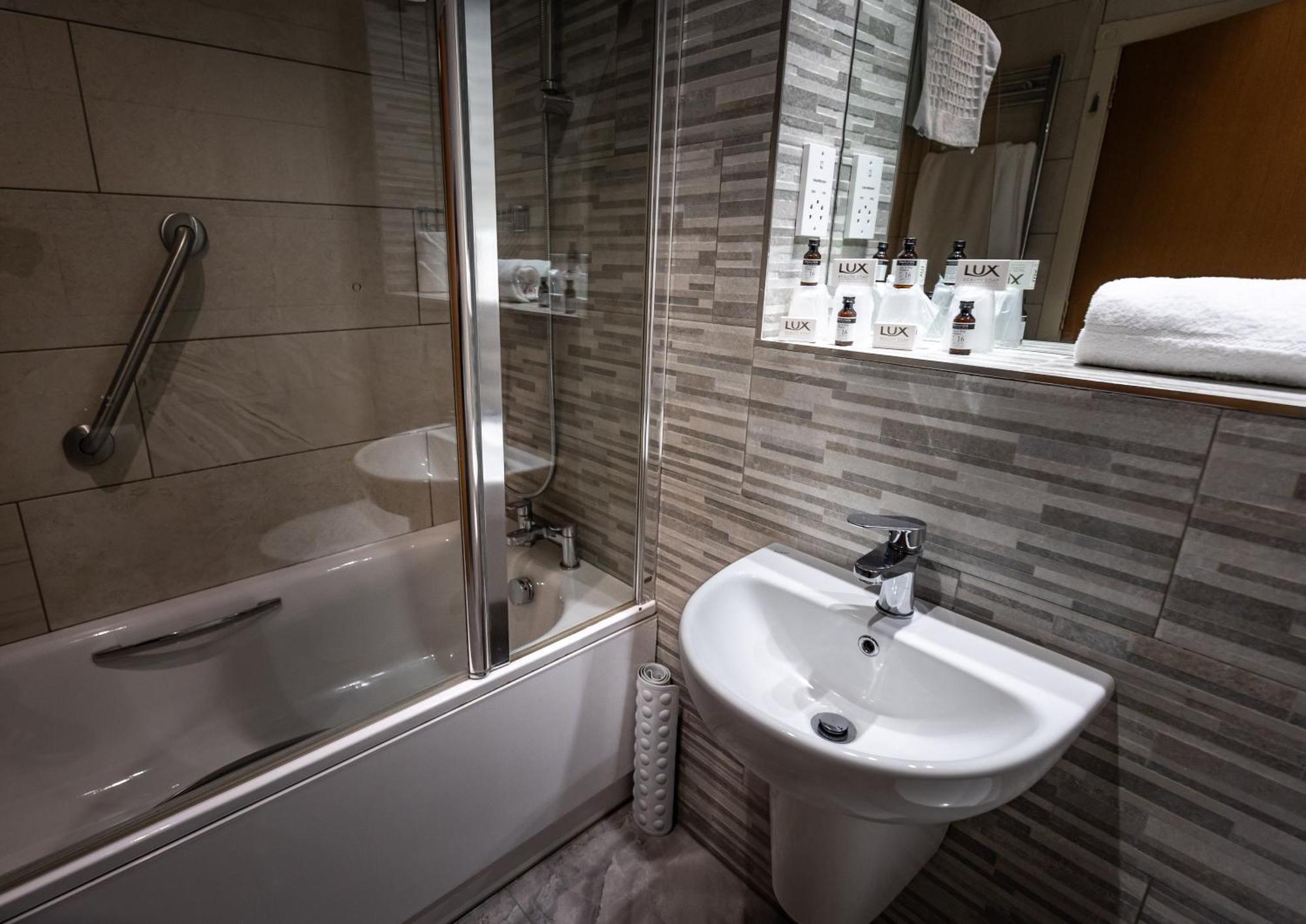 Ballymac Hotel Stonyford Eksteriør billede
