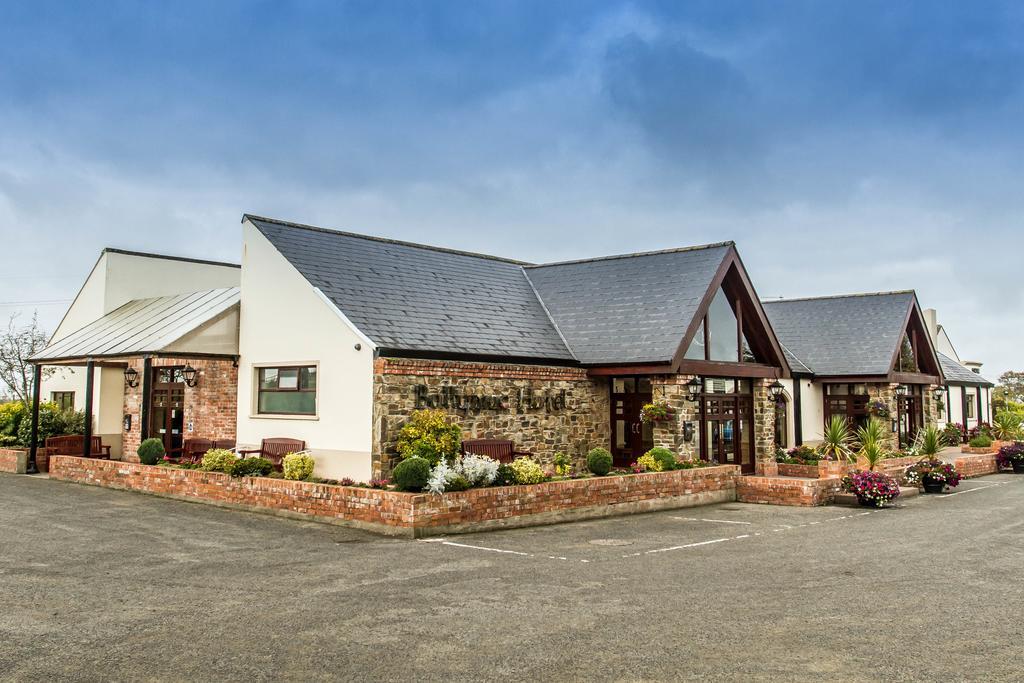 Ballymac Hotel Stonyford Eksteriør billede